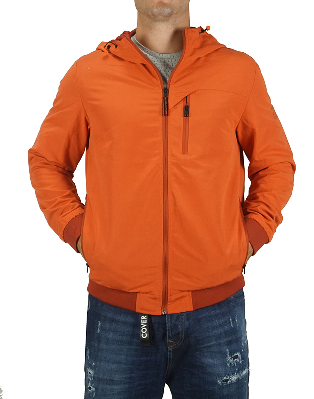 Jack & Jones Man Jacket 